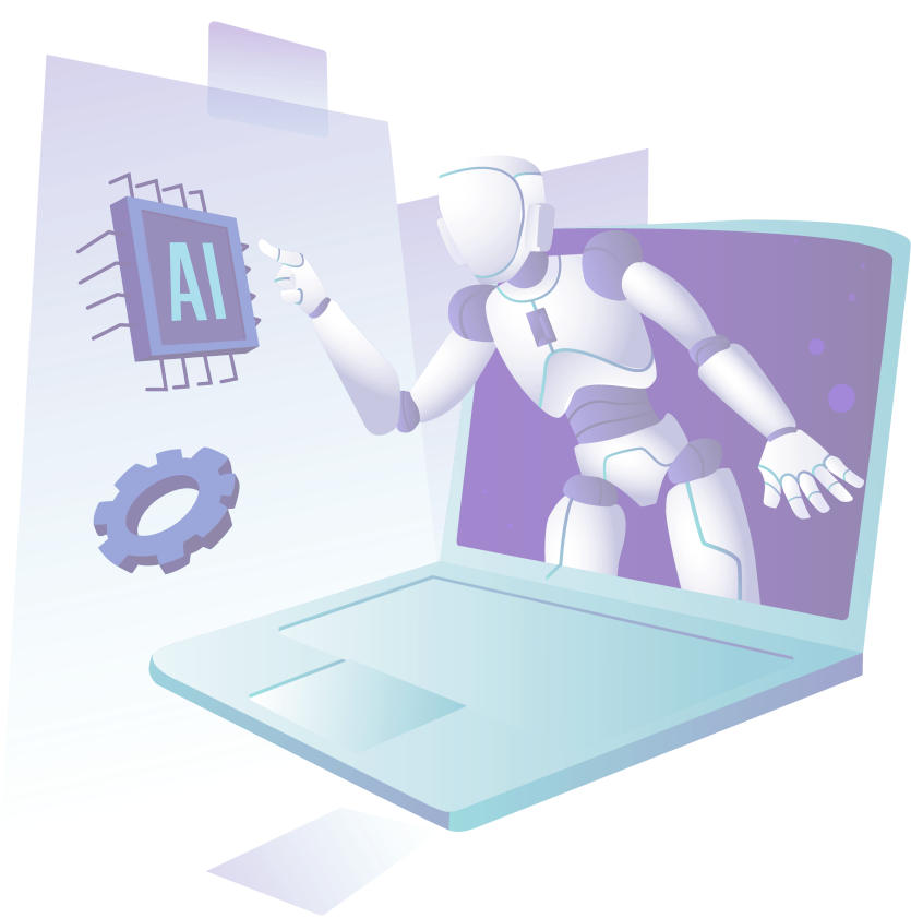 Ai Chat Bot ai image